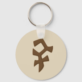 Bandosキーチェーンランエスケープ キーホルダー