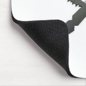 Bandos Godsword マウスパッド (コーナー)