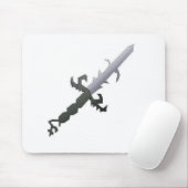 Bandos Godsword マウスパッド (マウス)