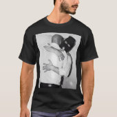 %%Bands-IDLS%% Tシャツ (正面)
