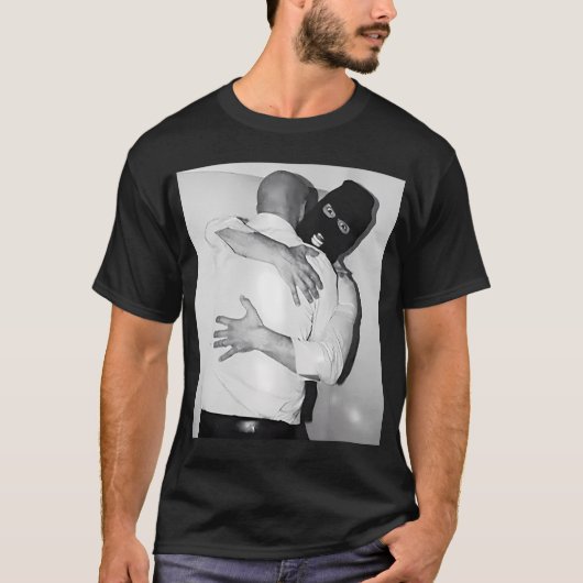 %%Bands-IDLS%% Tシャツ (正面)