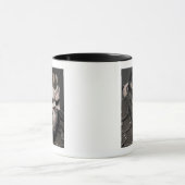 Bane Alternate – ヘッド マグカップ (中央)