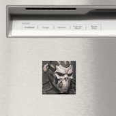 Bane Alternate – ヘッド マグネット (インサイチュ (食洗機))