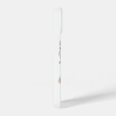 Bane Bat iPhoneケース (右側面)