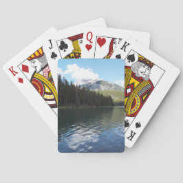 Banffのトランプ トランプ