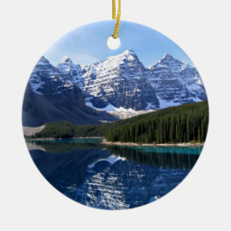 banff-675 セラミックオーナメント