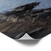 Banff Mountainsポスター ポスター (角)