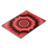 Bang! in Red Notebook ノートブック (左側)