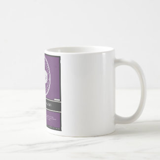 BangFortuneのマグのテンプレート コーヒーマグカップ