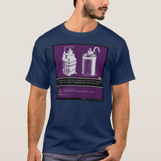 BangFortuneの漫画0033 Tシャツ