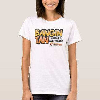 BanginタンORG Tシャツ