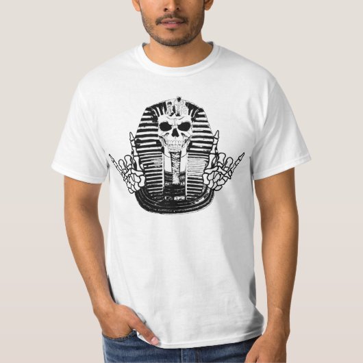 BANGIN TUTのワイシャツ Tシャツ (正面)