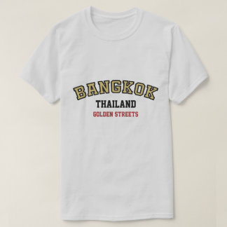 Bangkok Light Style T-Shirt Tシャツ