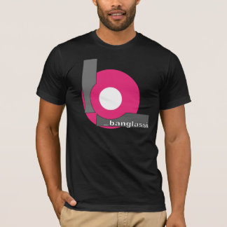 _banglassi tシャツ