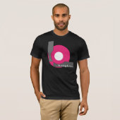 _banglassi tシャツ (正面フル)
