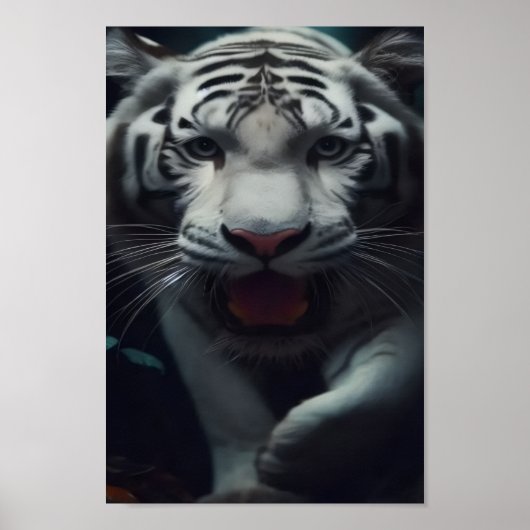 Bangle Kitty ポスター (正面)