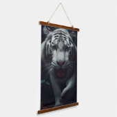 Bangle Kitty Tapestry 吊り下げ型タペストリー (傾斜あり)