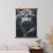 Bangle Kitty Tapestry 吊り下げ型タペストリー (寝室)