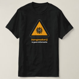 bangmakerij tシャツ