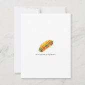 Bánh Mì Card シーズンカード (正面)