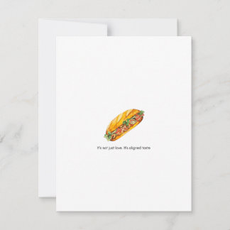 Bánh Mì Card シーズンカード