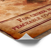 Banish Drama - 12" x 14"ポスター ポスター (角)