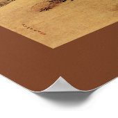 Banjinbiao 斑锦彪 ～グレイハウンド～ジュゼッペ・カスティリオン～ ポスター (角)