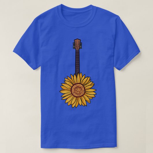 Banjo Bluegrass Picker Player Country Music Banjoi Tシャツ (デザイン正面)
