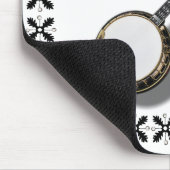 BANJO-MOUSEPAD マウスパッド (コーナー)