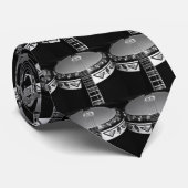 Banjo Tie氏 ネクタイ (ロール)