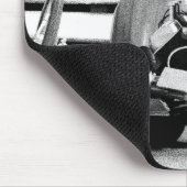 Bankamericar2 マウスパッド (コーナー)