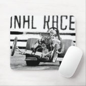 Bankamericar2 マウスパッド (マウス)