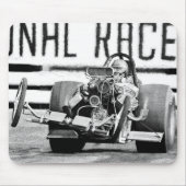 Bankamericar2 マウスパッド (正面)