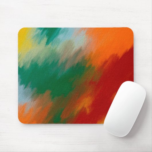 Bankong & Lexus マウスパッド (マウス)