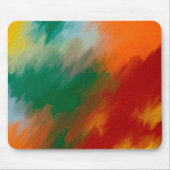 Bankong & Lexus マウスパッド (正面)