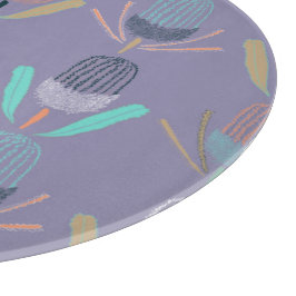 Banksia Lilac カッティングボード