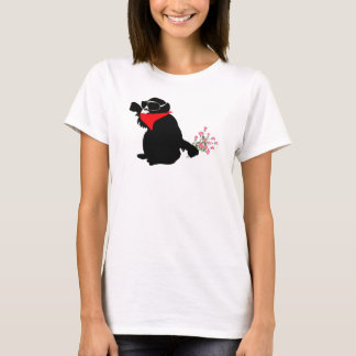 banksy monkey tシャツ