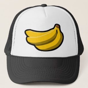 Bannana キャップ