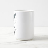 Banned Authors Tribute コーヒーマグカップ (中央)