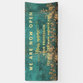 Banner 横断幕 (縦)