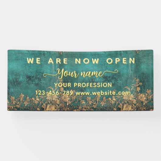 Banner 横断幕 (横)