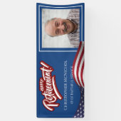 Banner 横断幕 (縦)