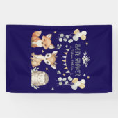 Banner 横断幕 (横)