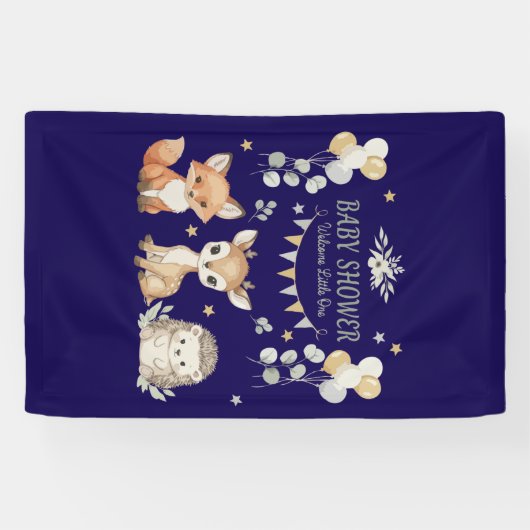 Banner 横断幕 (横)