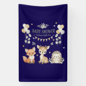 Banner 横断幕 (縦)