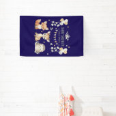 Banner 横断幕 (インサイチュ)