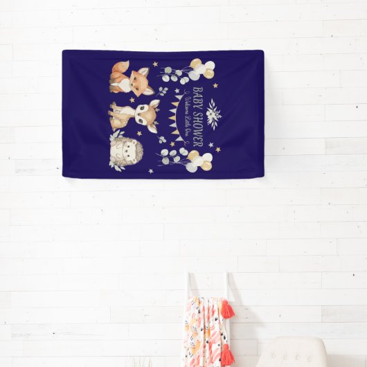 Banner 横断幕 (インサイチュ)