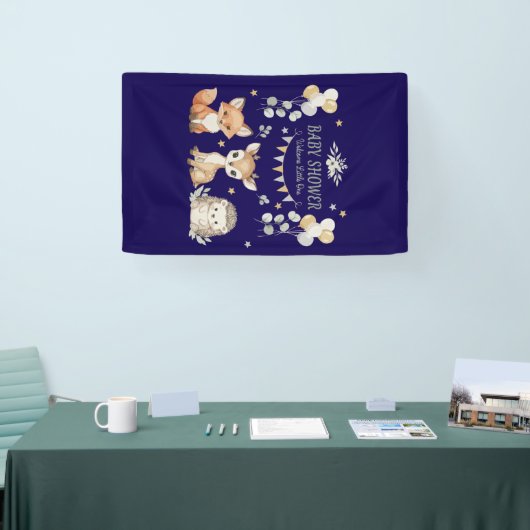 Banner 横断幕 (トレードショー)