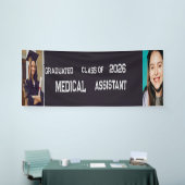 Banner 横断幕 (トレードショー)