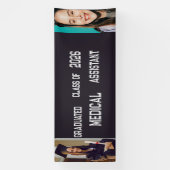 Banner 横断幕 (縦)